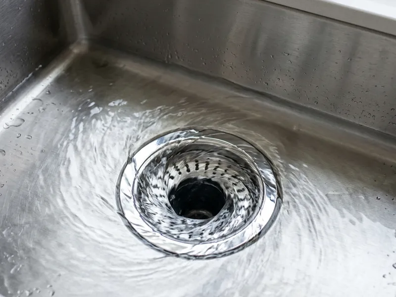 Drain Cleaning Plumber in Tangier, VA