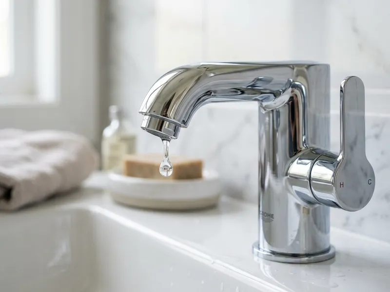 Faucet Repair & Installation Plumber in Tangier, VA